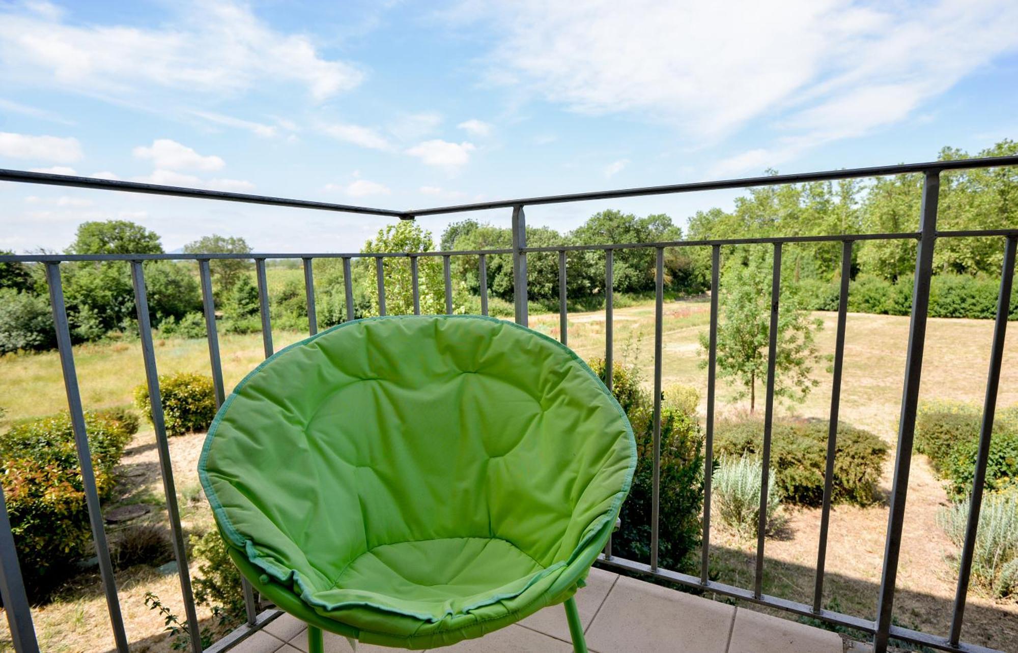 La Residence Du Chateau De Jouarres Azille Oda fotoğraf