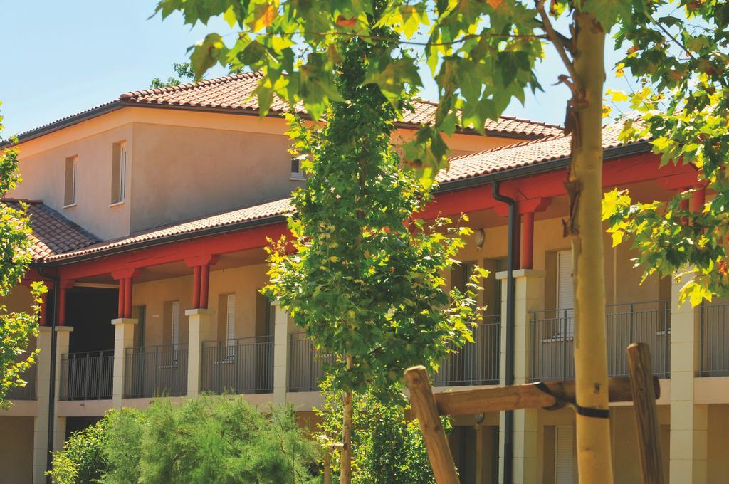 La Residence Du Chateau De Jouarres Azille Dış mekan fotoğraf